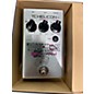 Used TC Helicon TALK BOX SYNTH Effect Pedal