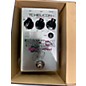 Used TC Helicon TALK BOX SYNTH Effect Pedal