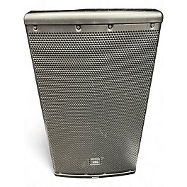 Used JBL EON612 Powered Speaker