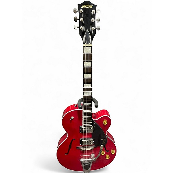 Used Gretsch Guitars G2420T/FS Brandywine Hollow Body Electric Guitar