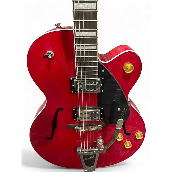 Used Gretsch Guitars G2420T/FS Brandywine Hollow Body Electric Guitar