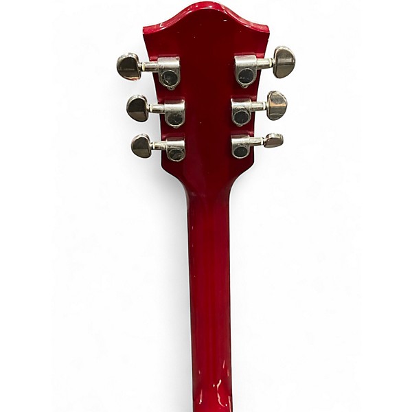 Used Gretsch Guitars G2420T/FS Brandywine Hollow Body Electric Guitar