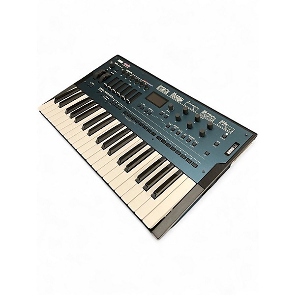 Used KORG opsix Synthesizer