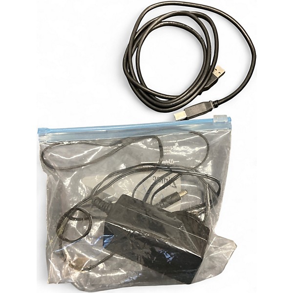 Used KORG opsix Synthesizer