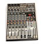 Used Behringer Xenyx 1204USB Unpowered Mixer thumbnail