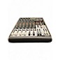 Used Behringer Xenyx 1204USB Unpowered Mixer