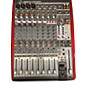 Used Behringer xenyx ufx1204 Unpowered Mixer thumbnail