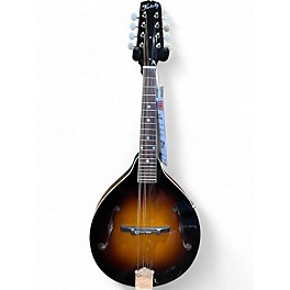Used Kentucky km150 2 Color Sunburst Mandolin