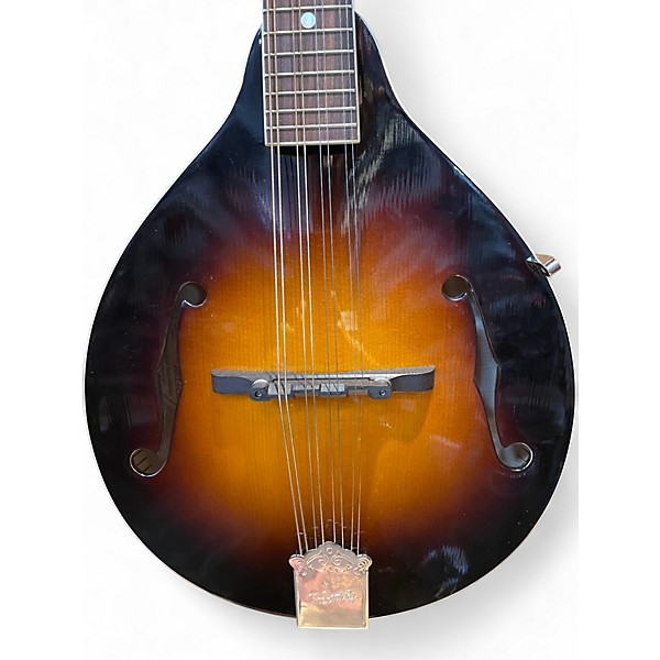 Used Kentucky km150 2 Color Sunburst Mandolin