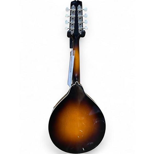 Used Kentucky km150 2 Color Sunburst Mandolin