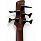 Used Ibanez SR655 2 Color Sunburst Electric Bass Guitar