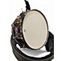 Used DW 14X4.5 Collector's Series Snare Black Onyx Drum
