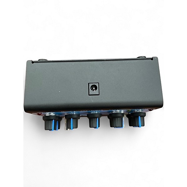 Used Goat Designs BLUE SERIES SUSTAINOR Guitar Preamp