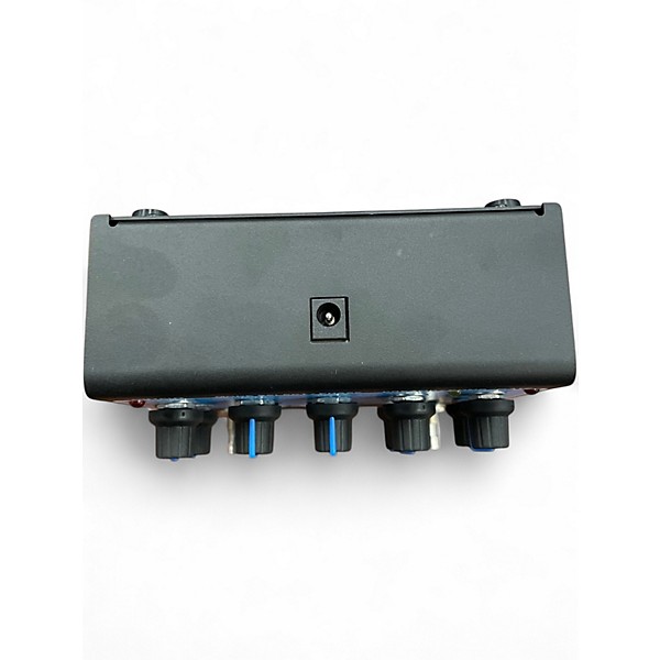 Used Goat Designs BLUE SERIES SUSTAINOR Guitar Preamp