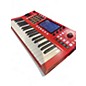 Used Akai Professional mpc key 37 Keyboard Workstation