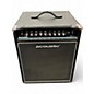 Used Acoustic B100MKII 100W 1x15 Bass Combo Amp thumbnail