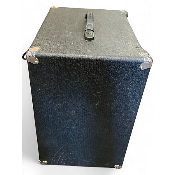 Used Acoustic B100MKII 100W 1x15 Bass Combo Amp