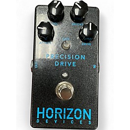 Used Horizon Devices Precision Drive Effect Pedal