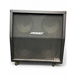 Used Peavey 5150 4X12 Guitar Cabinet