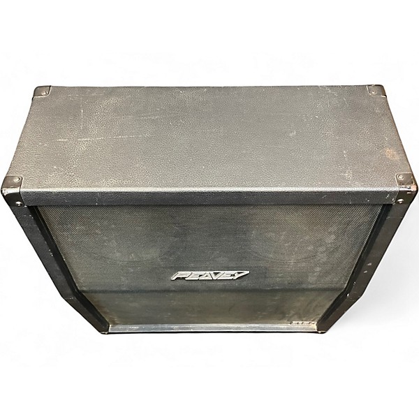 Used Peavey 5150 4X12 Guitar Cabinet