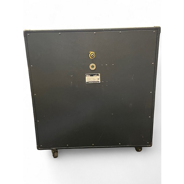 Used Peavey 5150 4X12 Guitar Cabinet