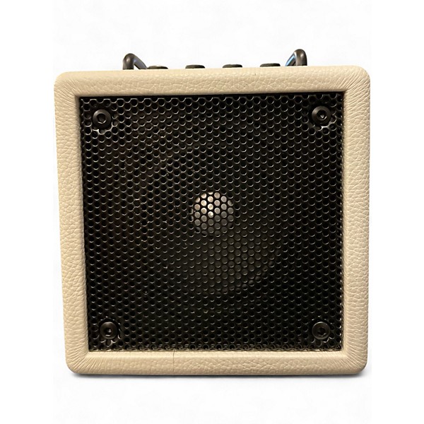 Used Phil Jones Bass NANOBASS X4C Bass Combo Amp