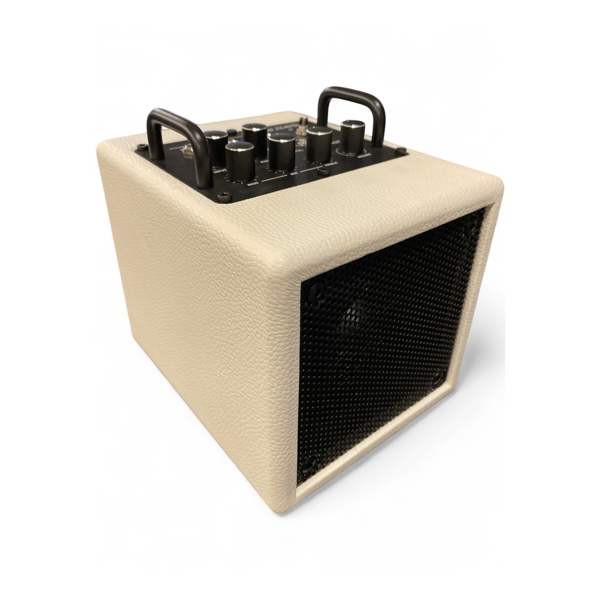 Used Phil Jones Bass NANOBASS X4C Bass Combo Amp | Guitar Center