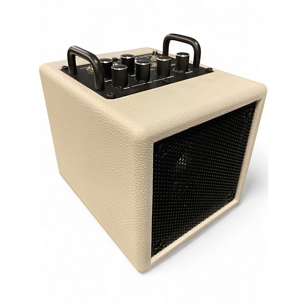 Used Phil Jones Bass NANOBASS X4C Bass Combo Amp