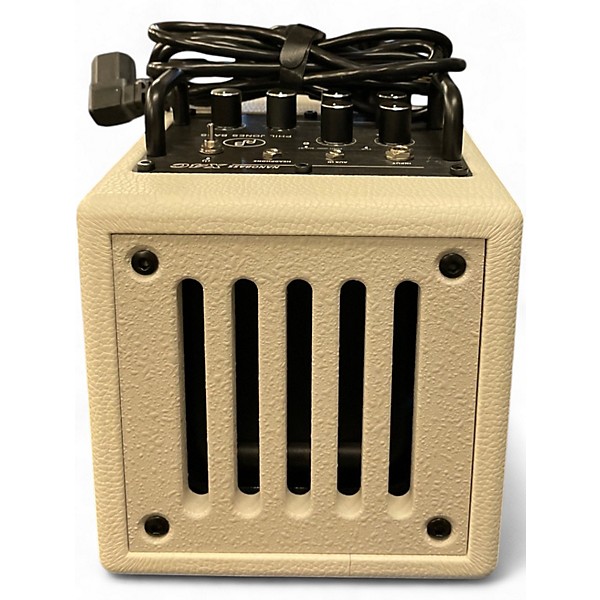 Used Phil Jones Bass NANOBASS X4C Bass Combo Amp