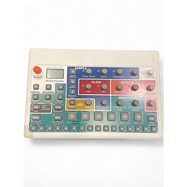 Used Elektron MODEL SAMPLES Sound Module
