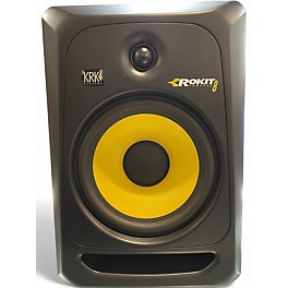 Used KRK RP8 ROKIT G3 Powered Monitor