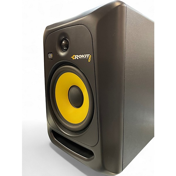 Used KRK RP8 ROKIT G3 Powered Monitor