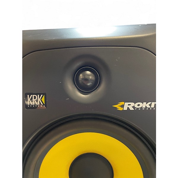 Used KRK RP8 ROKIT G3 Powered Monitor