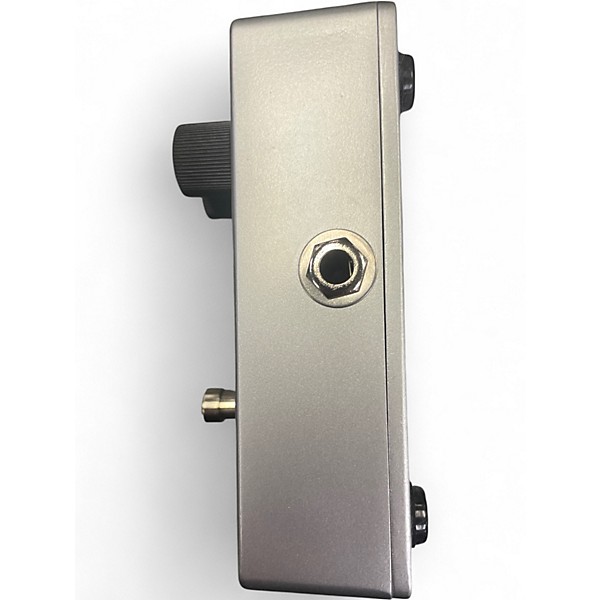 Used Electro-Harmonix WALKING ON THE MOON Effect Pedal