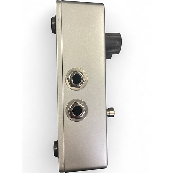 Used Electro-Harmonix WALKING ON THE MOON Effect Pedal