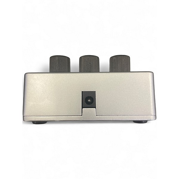 Used Electro-Harmonix WALKING ON THE MOON Effect Pedal