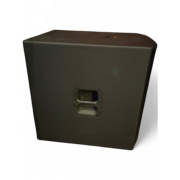 Used JBL PRX818XLF Powered Subwoofer