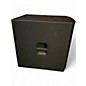 Used JBL PRX818XLF Powered Subwoofer