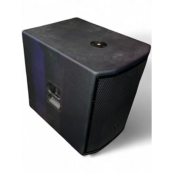 Used JBL PRX818XLF Powered Subwoofer