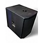Used JBL PRX818XLF Powered Subwoofer