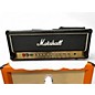 Used Marshall DSL100H 100W Tube Guitar Amp Head thumbnail