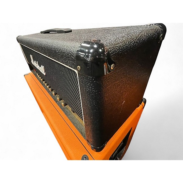 Used Marshall DSL100H 100W Tube Guitar Amp Head