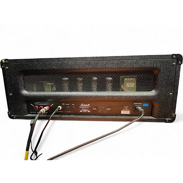 Used Marshall DSL100H 100W Tube Guitar Amp Head