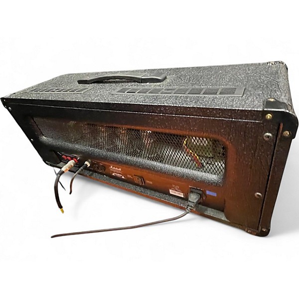 Used Marshall DSL100H 100W Tube Guitar Amp Head