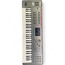 Used Roland Fantom 06 Keyboard Workstation