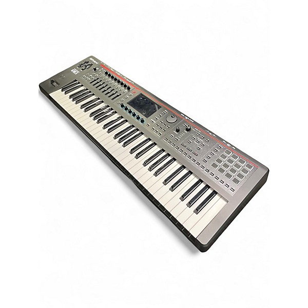 Used Roland Fantom 06 Keyboard Workstation