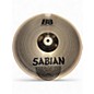 Used SABIAN 14in B8 Thin Crash Cymbal thumbnail