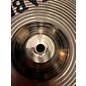 Used SABIAN 14in B8 Thin Crash Cymbal