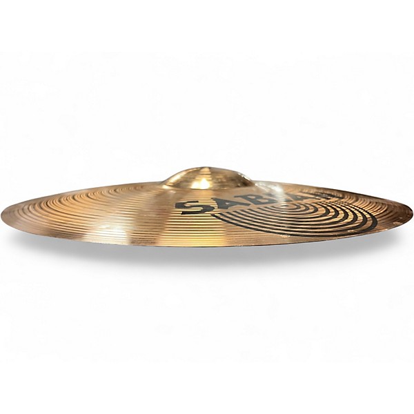 Used SABIAN 14in B8 Thin Crash Cymbal