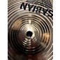Used SABIAN 10in B8 Splash Cymbal
